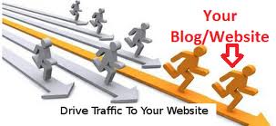 send ★⇨5001+★ Unique Real Human Visitors to your LINK and send proof for the traffic 