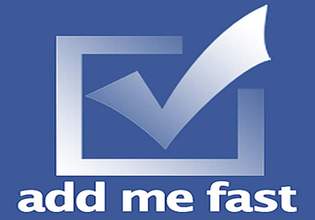 give you addmefast account with 6000+ points under 48 hours