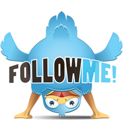 provide ★1000+ twitter followers★ to any twitter account