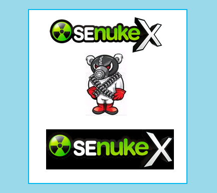 use Senuke X to creates over 2000 ++ Top Quality Backlink on High Pages Rank Sites