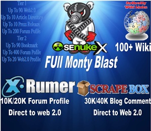 Build Link Building Service for Your site