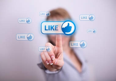 Give you 3050+ FACEBOOK Likes Or 22200+ Twitter Followers Or 300+ YouTube Subscribers Or 600+ Google Plus One in Less Then 48hrs