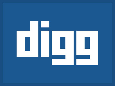 provide 100 digg followers