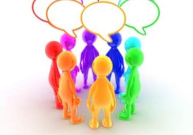 make 25 high quality posts in your forum