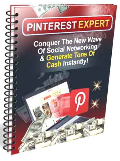 give Pinterest EXPERT Videos