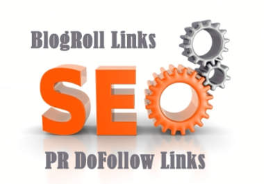 give you Do Follow Blogroll Links To Boost Your Serps With 1 x Pr3 + 2 x Pr2 + 1 x Pr1 Blogs All With Less Then 30 Obl [Link Package One]