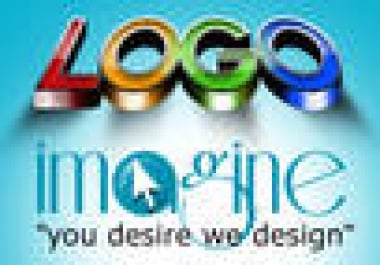 design a professional and high quality logo in express time of 24 hours only 4 you