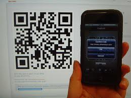  create a custom mobile landing page with accompanying QR code for use in marketing your Facebook fan page