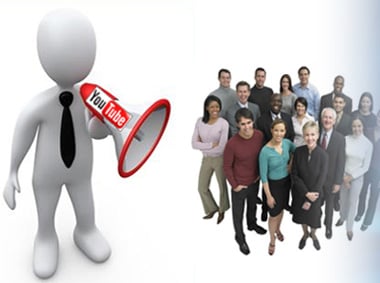 Get You 10000 100% Adsense Safe Youtube Video Views