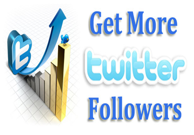 give You ⇨28,000+ Twitter Followers ►USA + Canada ►High Quality w/ English Profiles⇨ Pic, Bio, Location ►Very Fast►No Admin Access Required⇨
