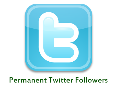 Offer you 26,666 + Real Twitter Followers