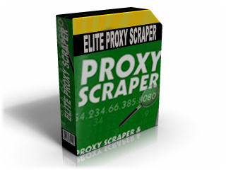 give Elite Proxy Scraper