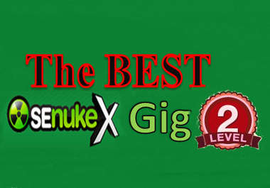 provide SeNuke x Service upto 9 ketword to create backlinks of high quality in just 24 hours, buy 5 get 1 Free