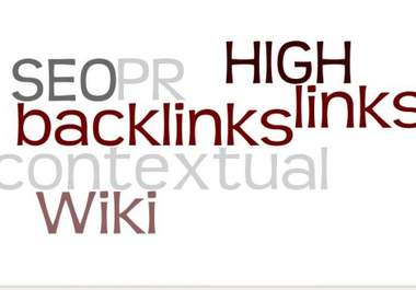 Create {PANDA SAFE} Wiki links 2500 Backlinks