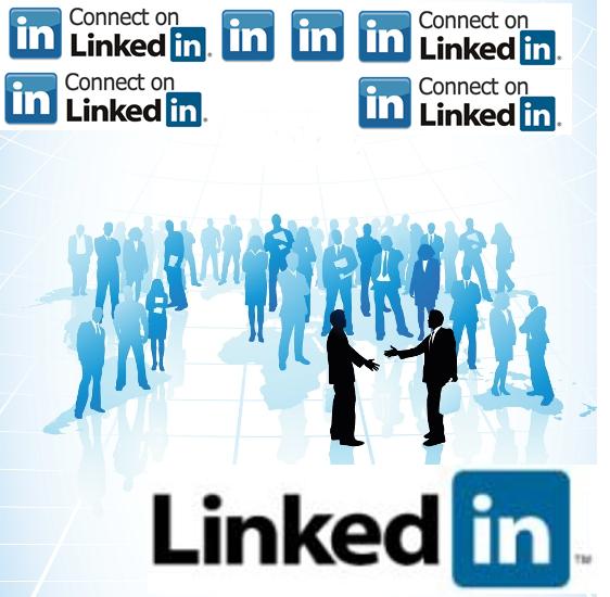 provide a list of 2,200+ ACTIVE Linkedin Users who want to Connect and will Accept your Invitations right away