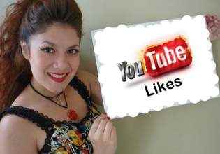 give you 50 real human youtube Likes within 24 hour only for