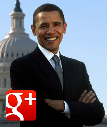 give you 400 verified google+ vote on your website only