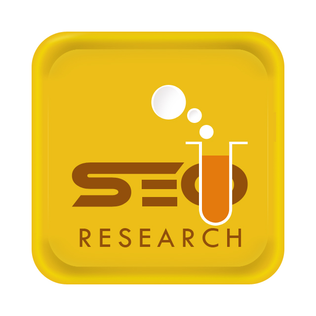 do SEO research for your website to help you with google serp ranking