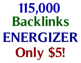 give u my Automated Backlink Booster PC Software Tool