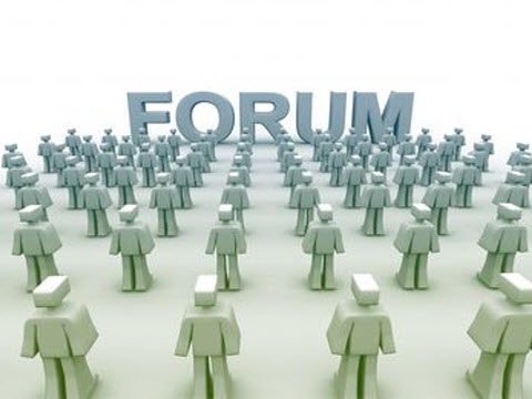 give you a 100,000+ Forum List