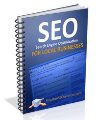 create a SEO report for your website manually