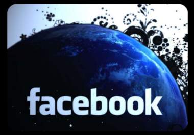give you 100+ Facebook Fans on your Fan page and I will Tweet your Page to 400,000+ Twitter Followers