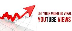 get You Fast 10600+ YOUTUBE Views In Special Deal Ever