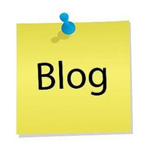 post a review for your business on my blog