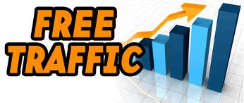 teach you how to get Free Unlimited REAL Traffic-Instant DOWNLOAD