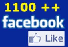 give you 1000+ real facebook likes to your webpage without any password 
