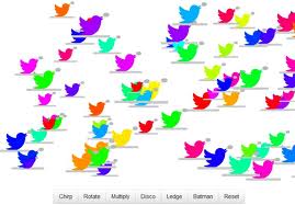tweet all your posts/contents on your blog/website to my 3000+loyal followers 