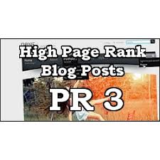 I will publish your article in my PR3 & PR4 blog
