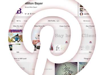 instantly Add 500+ Pinterest Followers, 500+ Likes, 500+ Repins And I Will Promote Your Website On My Facebook Page With 80,000 Users 