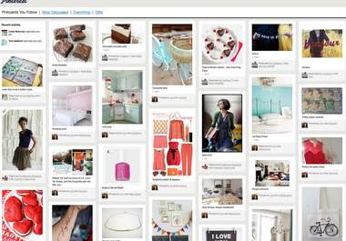 share 6 images of your choice to my 4200+ Pinterest followers 900+ FB fans and 1400+ Twitter friends 