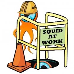 create a Squidoo lens ,500 words,with 200 edu backlinks 
