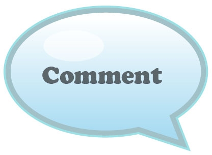 add 100 comments to your blog