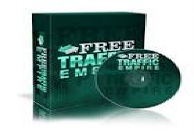 give you free traffic empire system