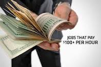 show you how to make $100 in hour without traffic or website and no product