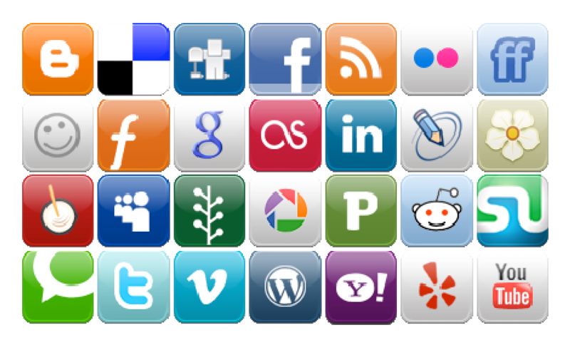 promote your website to more than 70,000 more people on facebook,twitter,digg,delicious and more 