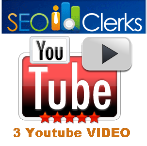 Create 3 &raquo;&raquo;&raquo; KILLER &laquo;&laquo;&laquo; Youtube Video