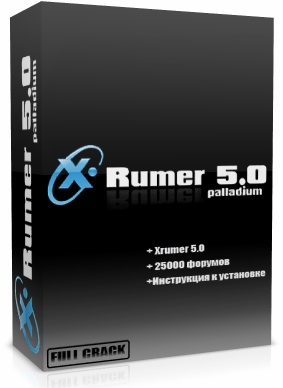create 8000 VERIFIED backlinks using Xrumer