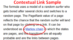 Create 400 HQ Contextual Links from 6 different PLATFORMS (Social Networks,Article Directories,Forums etc)