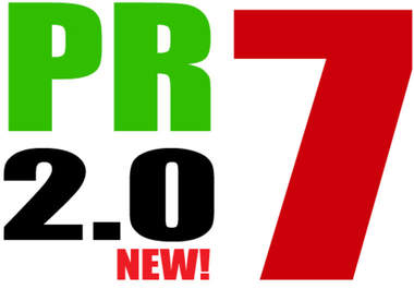 create 10 Top Quality Backlinks from &reg; PR9 Authority Sites in Real Angela Style Penguin Update Friendly