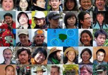 InFoRm5000 China bloggers of YOUR niche your information and build 100 treasure level BACKLINKS from China 
