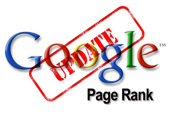 enhance the real Google Page Rank of your website by 1