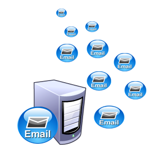 provide bulk email sending server