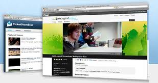 create a VIDEO WEBSITE for you in any TOPIC you like, with FREE HOSTING for LIFE, MONETIZED