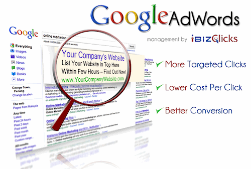 show you How to Get Unlimited 100 USD Adwords Voucher from Google
