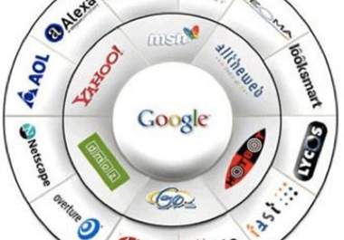 significantly Boost Your Site Ranking By Building 50000 SEO Backlinks