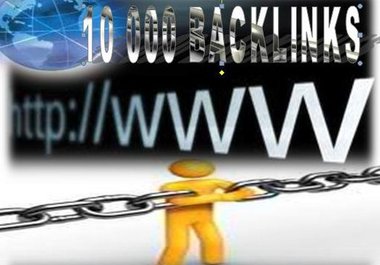 making over 50,000 blog comment SEO backlinks